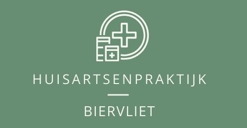 huisartenpraktijkbiervliet logo